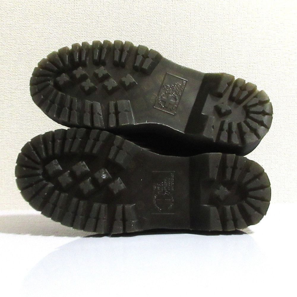 Other Other Dr. Martens Jadon Platform Boots Leather Shoes AW006 DUTY FREE for USA Size ONE SIZE - 10 Thumbnail