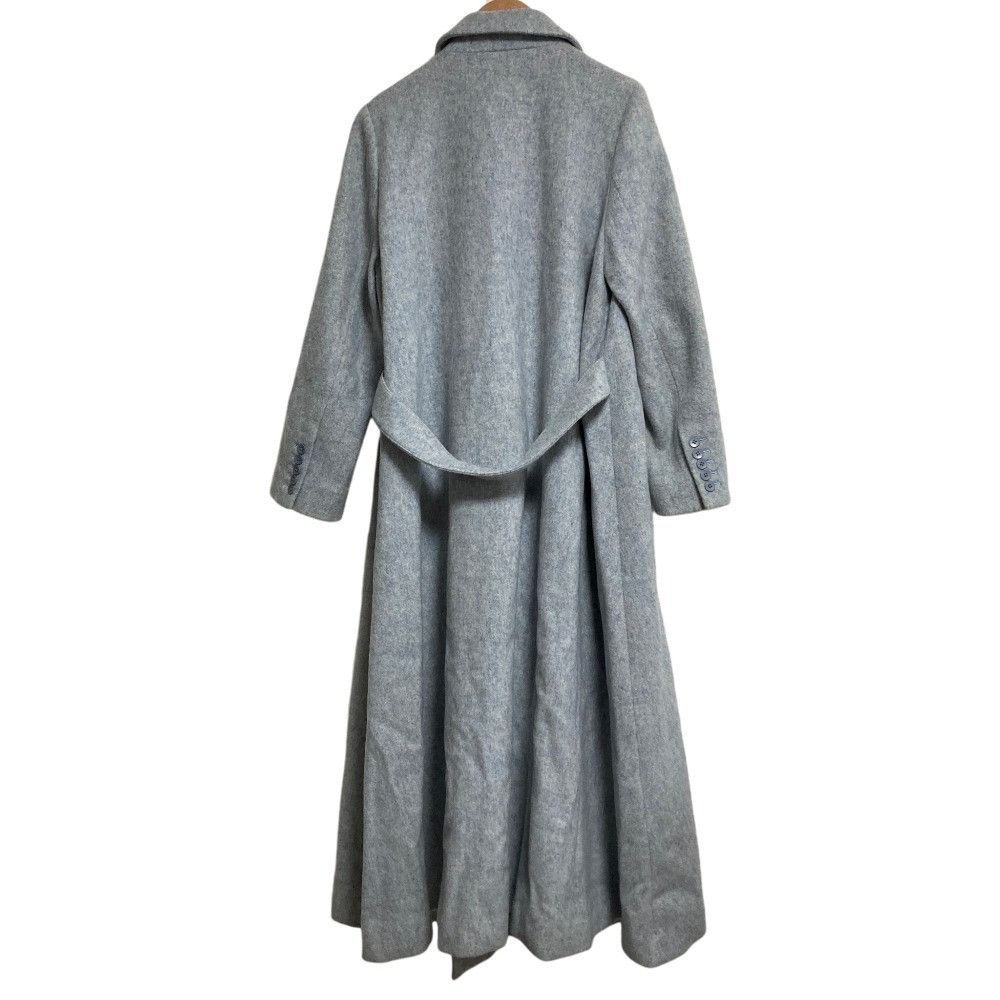 Other Other Ameri VINTAGE UNDRESSED BACK FLARE Coat Textile Outerwear 02020720090 DUTY FREE for USA Size ONE SIZE - 2 Thumbnail