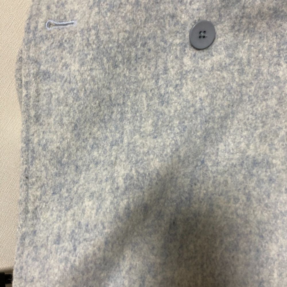 Other Other Ameri VINTAGE UNDRESSED BACK FLARE Coat Textile Outerwear 02020720090 DUTY FREE for USA Size ONE SIZE - 5 Thumbnail