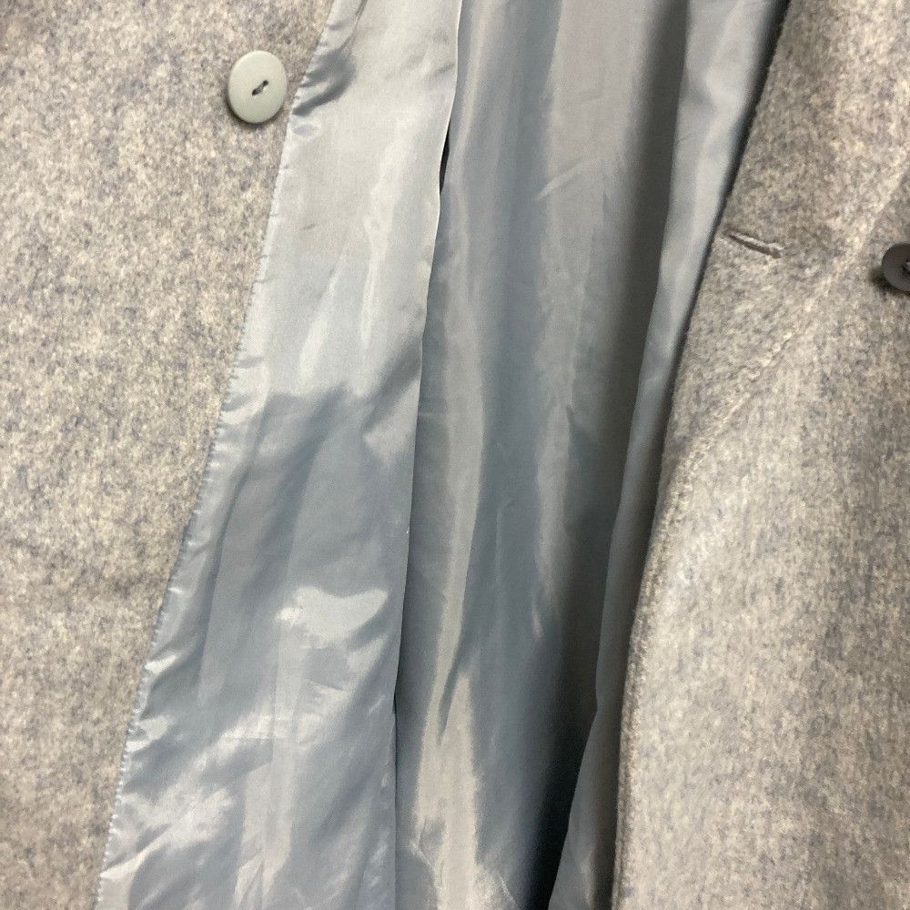 Other Other Ameri VINTAGE UNDRESSED BACK FLARE Coat Textile Outerwear 02020720090 DUTY FREE for USA Size ONE SIZE - 3 Thumbnail