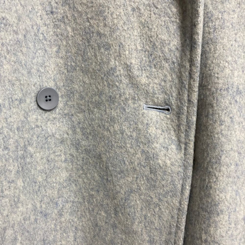 Other Other Ameri VINTAGE UNDRESSED BACK FLARE Coat Textile Outerwear 02020720090 DUTY FREE for USA Size ONE SIZE - 4 Thumbnail