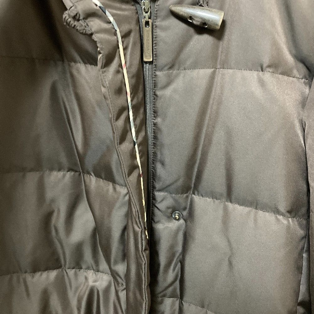 Burberry Burberry Burberry London Down Coat Textile Outerwear DUTY FREE for USA Size ONE SIZE - 3 Thumbnail