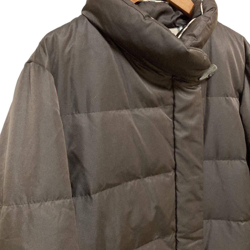 Burberry Burberry Burberry London Down Coat Textile Outerwear DUTY FREE for USA Size ONE SIZE - 2 Thumbnail