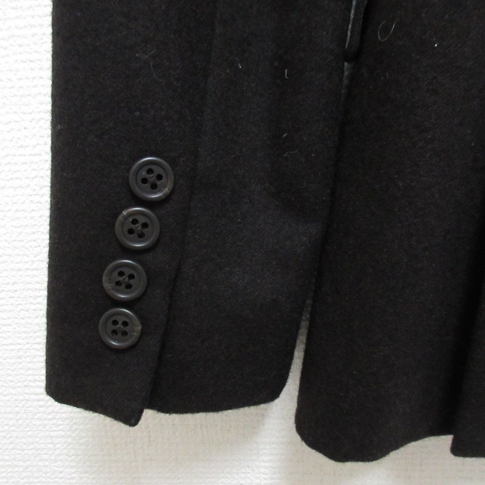 Ralph Lauren Ralph Lauren Ralph Lauren Wool Cashmere Blend Suit Set Textile Suits DUTY FREE for USA Size ONE SIZE - 5 Thumbnail