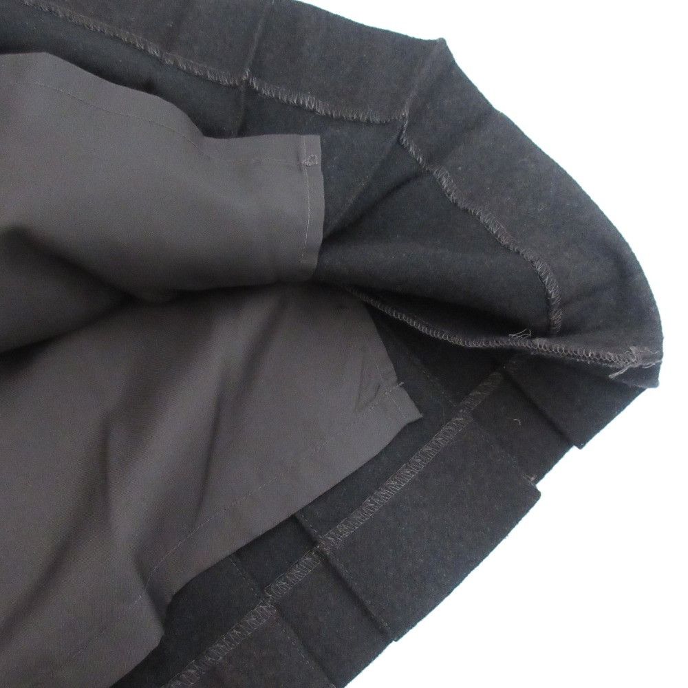 Ralph Lauren Ralph Lauren Ralph Lauren Wool Cashmere Blend Suit Set Textile Suits DUTY FREE for USA Size ONE SIZE - 11 Thumbnail