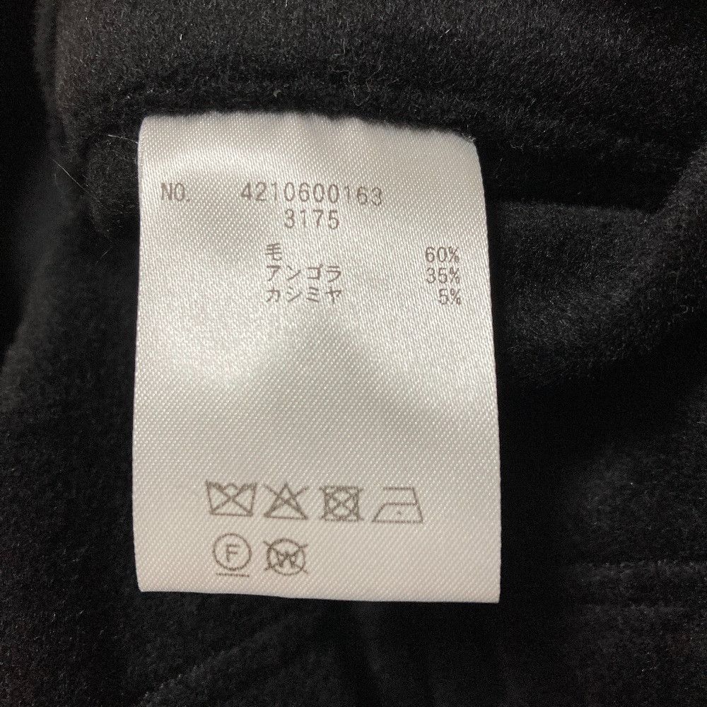 Other Other UNION LAUNCH Wool Angora Pants Textile Pants 0602WAC DUTY FREE for USA Size ONE SIZE - 9 Thumbnail