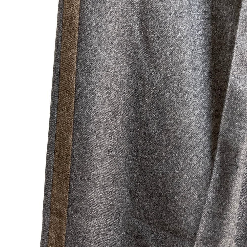 Other Other JOURNAL STANDARD L'ESSAGE Wool Pants Textile Pants DUTY FREE for USA Size ONE SIZE - 3 Thumbnail