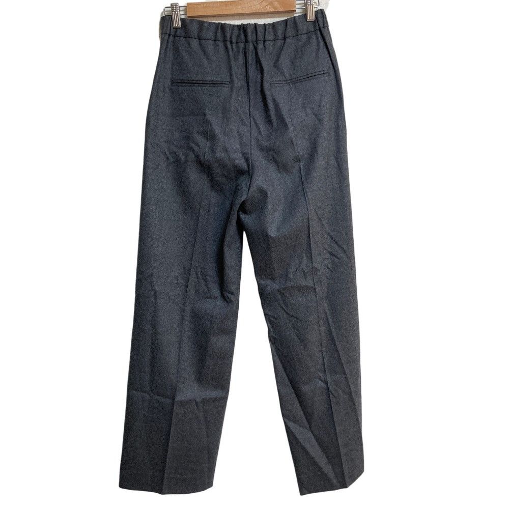 Other Other JOURNAL STANDARD L'ESSAGE Wool Pants Textile Pants DUTY FREE for USA Size ONE SIZE - 2 Thumbnail