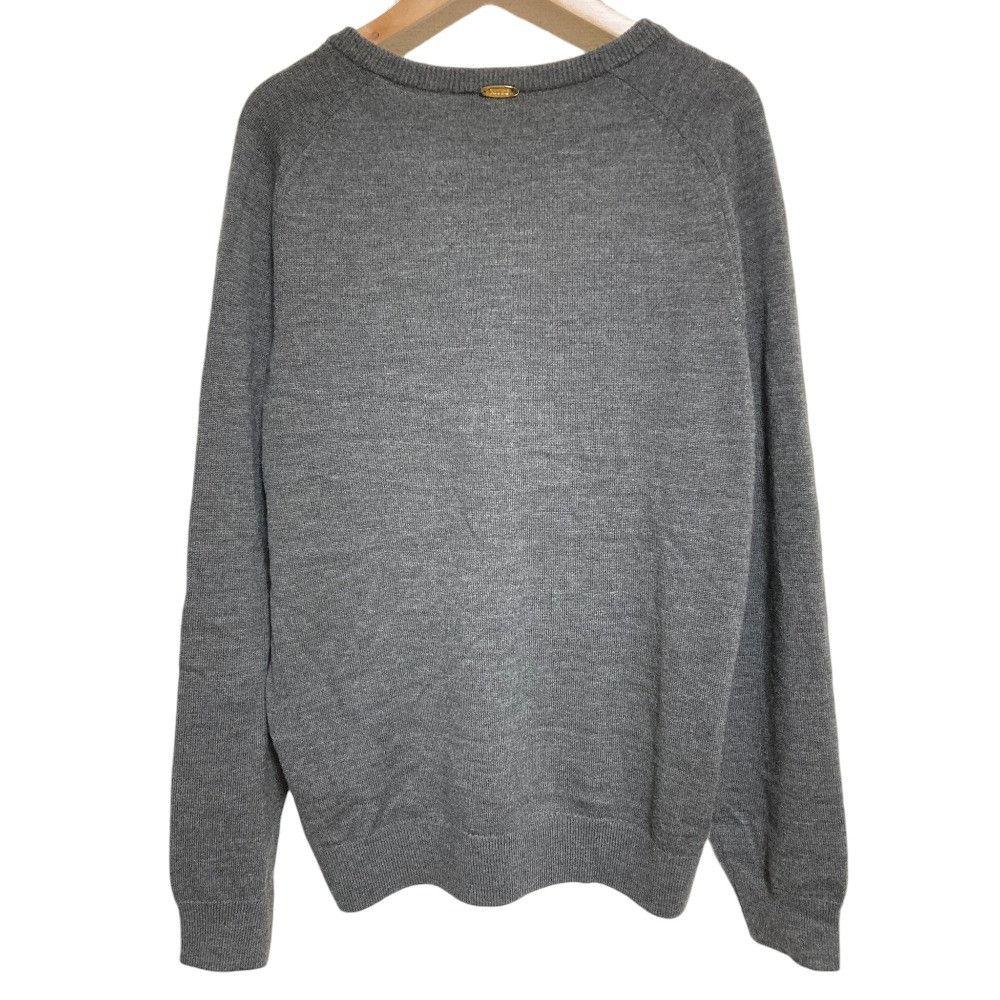 Other Other MUSE de Deuxieme Classe V Neck Pullover Knit Textile Tops DUTY FREE for USA Size ONE SIZE - 2 Thumbnail