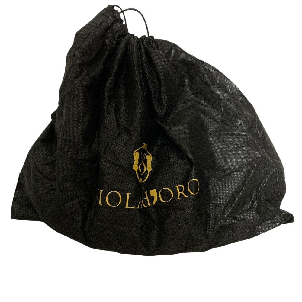 Other Other VIOLAd'ORO Mixed Fur Handbag Fur Handbag DUTY FREE for USA Size ONE SIZE - 8 Thumbnail