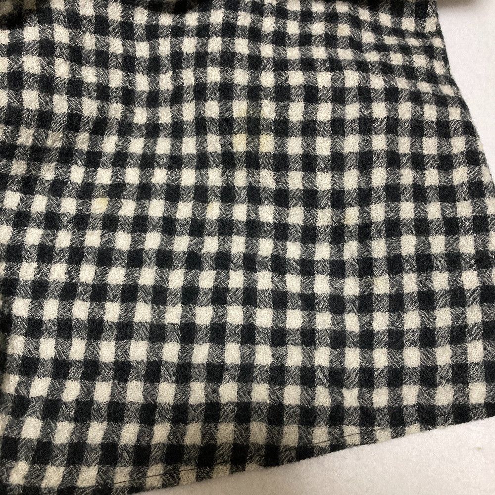 Other Other Lin francais d'antan Gingham Sleeveless Dress Textile Dresses DUTY FREE for USA Size ONE SIZE - 6 Thumbnail
