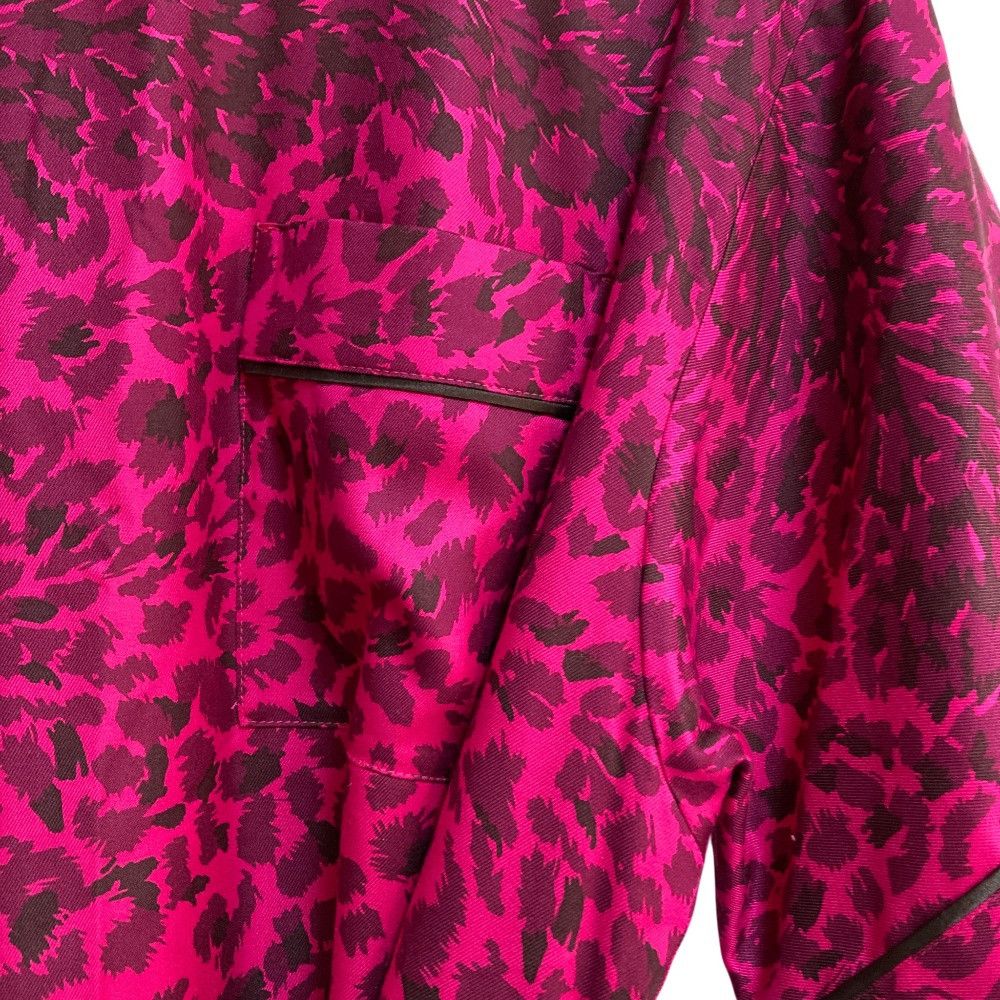 Marc Jacobs Marc Jacobs Marc by Marc Jacobs Silk Dress Textile Dresses DUTY FREE for USA Size ONE SIZE - 3 Thumbnail