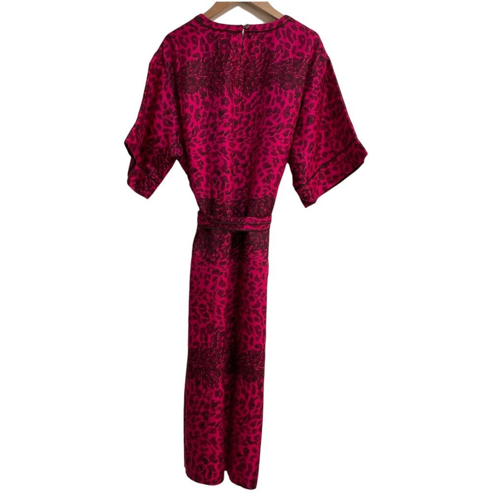 Marc Jacobs Marc Jacobs Marc by Marc Jacobs Silk Dress Textile Dresses DUTY FREE for USA Size ONE SIZE - 2 Thumbnail