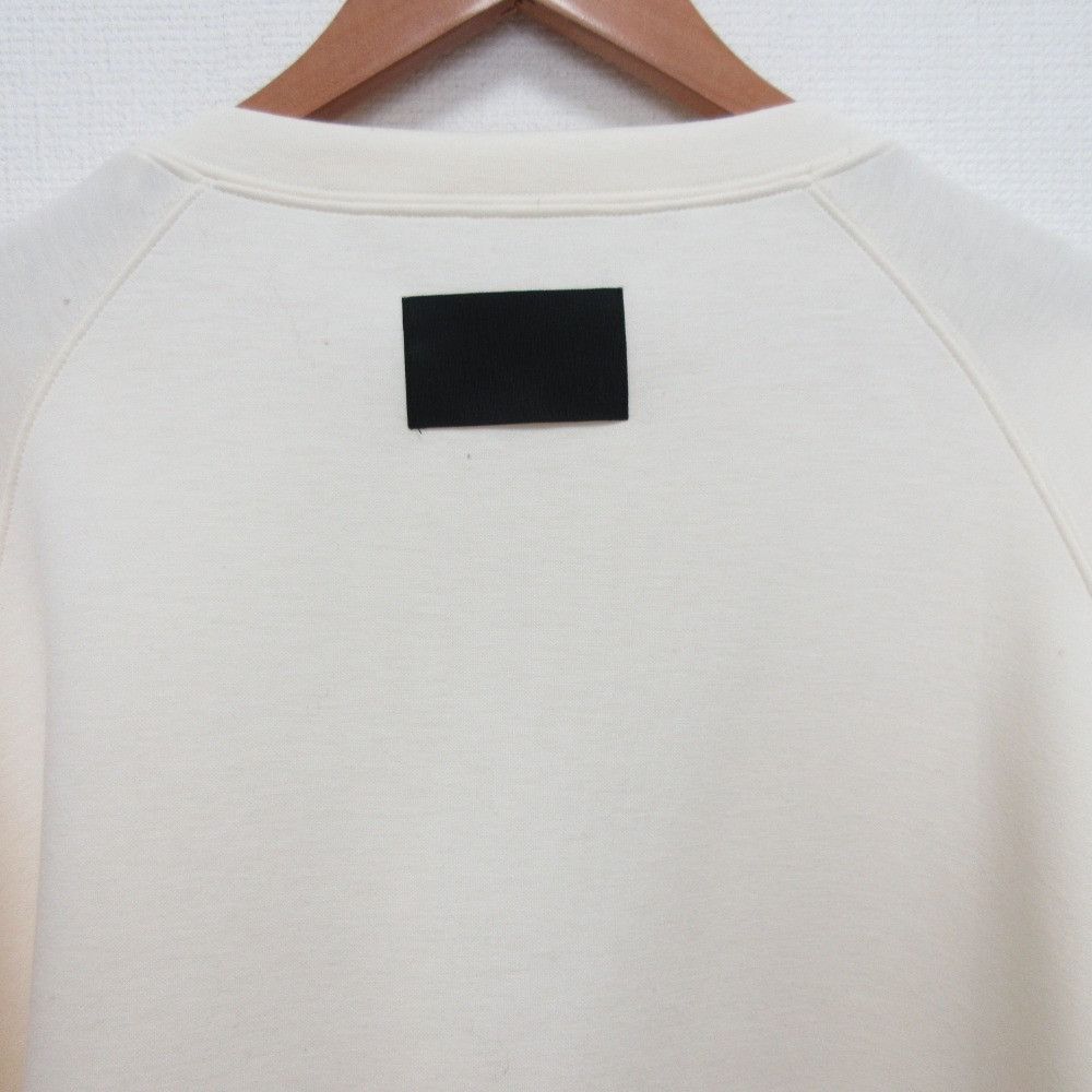 Other Other COGTHEBIGSMOKE MEGA CREW NECK Top Textile Tops 4101-339-435 DUTY FREE for USA Size ONE SIZE - 4 Thumbnail