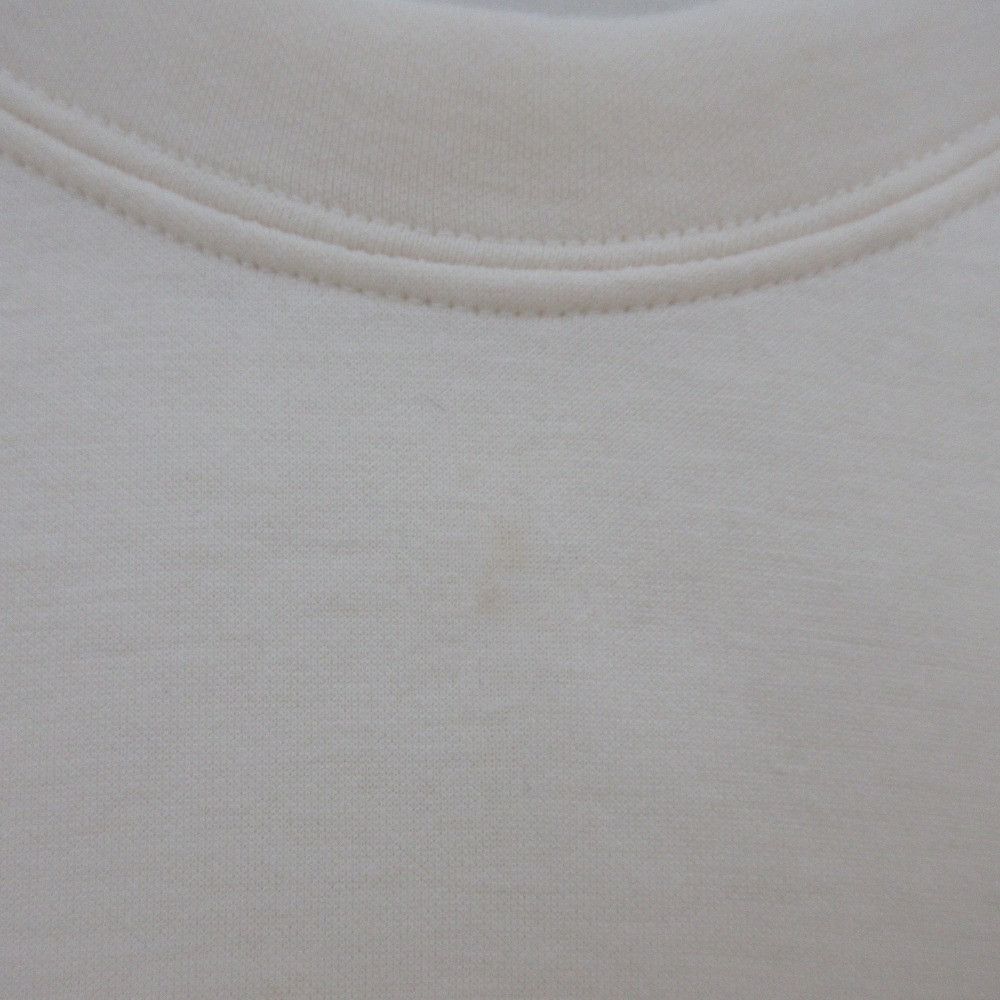Other Other COGTHEBIGSMOKE MEGA CREW NECK Top Textile Tops 4101-339-435 DUTY FREE for USA Size ONE SIZE - 11 Thumbnail