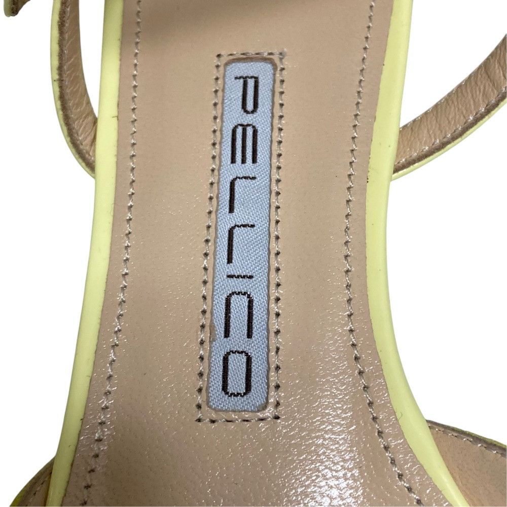 Other Other Pellico Suede Pointed Toe Sandals Leather Shoes DUTY FREE for USA Size ONE SIZE - 7 Thumbnail