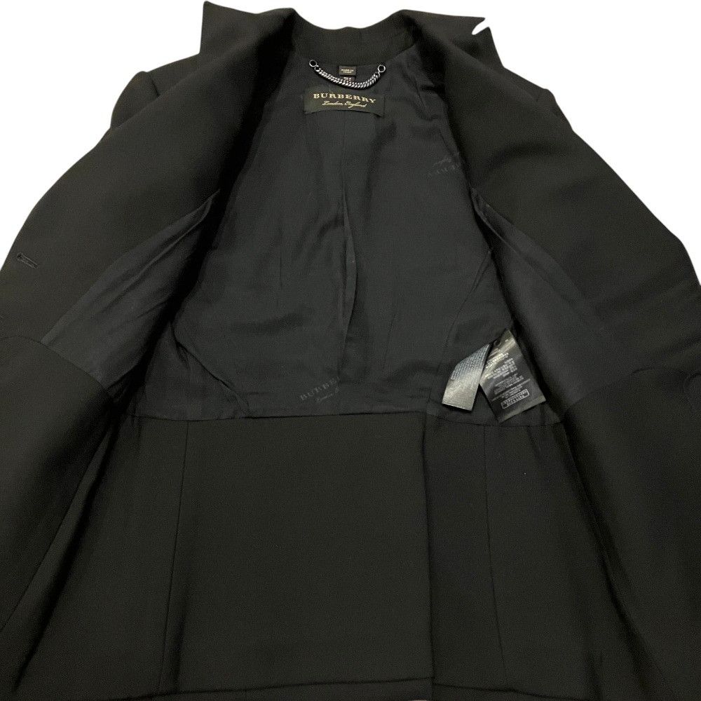 Burberry Burberry Burberry Tailored Jacket Textile Outerwear DUTY FREE for USA Size ONE SIZE - 3 Thumbnail