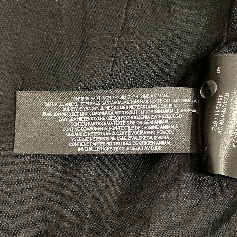 Burberry Burberry Burberry Tailored Jacket Textile Outerwear DUTY FREE for USA Size ONE SIZE - 10 Thumbnail
