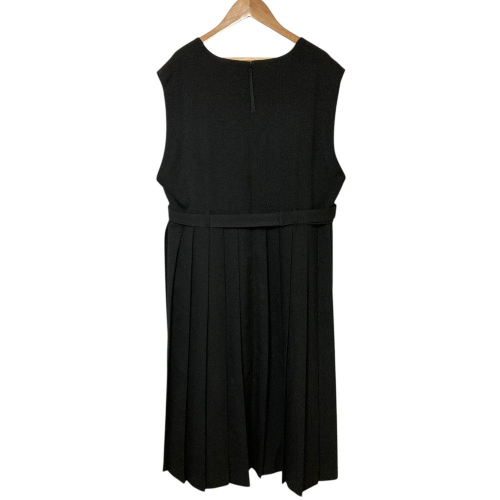 Other Other Audie a Muses Pleated Dress Textile Dresses DUTY FREE for USA Size ONE SIZE - 2 Thumbnail
