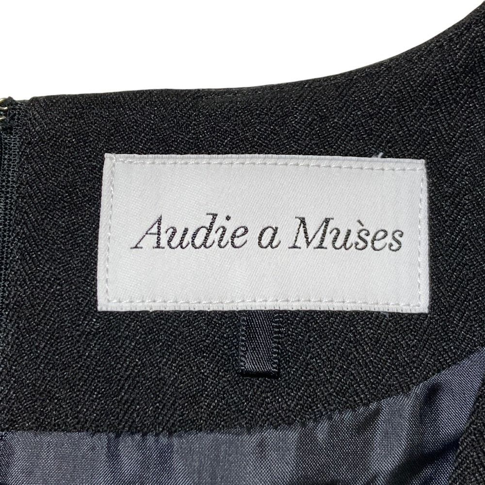 Other Other Audie a Muses Pleated Dress Textile Dresses DUTY FREE for USA Size ONE SIZE - 4 Thumbnail