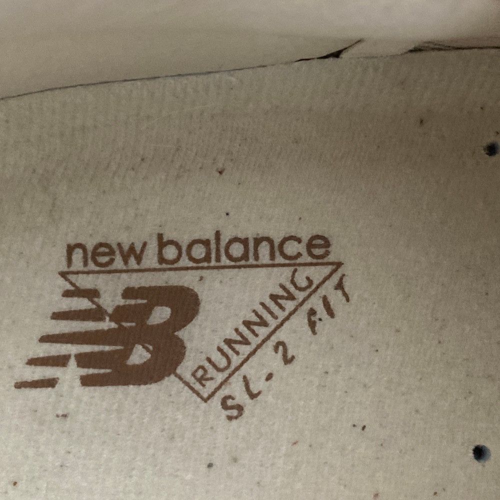Other Other New Balance Horween Leather Limited Sneakers Leather Shoes M576VT DUTY FREE for USA Size ONE SIZE - 7 Thumbnail