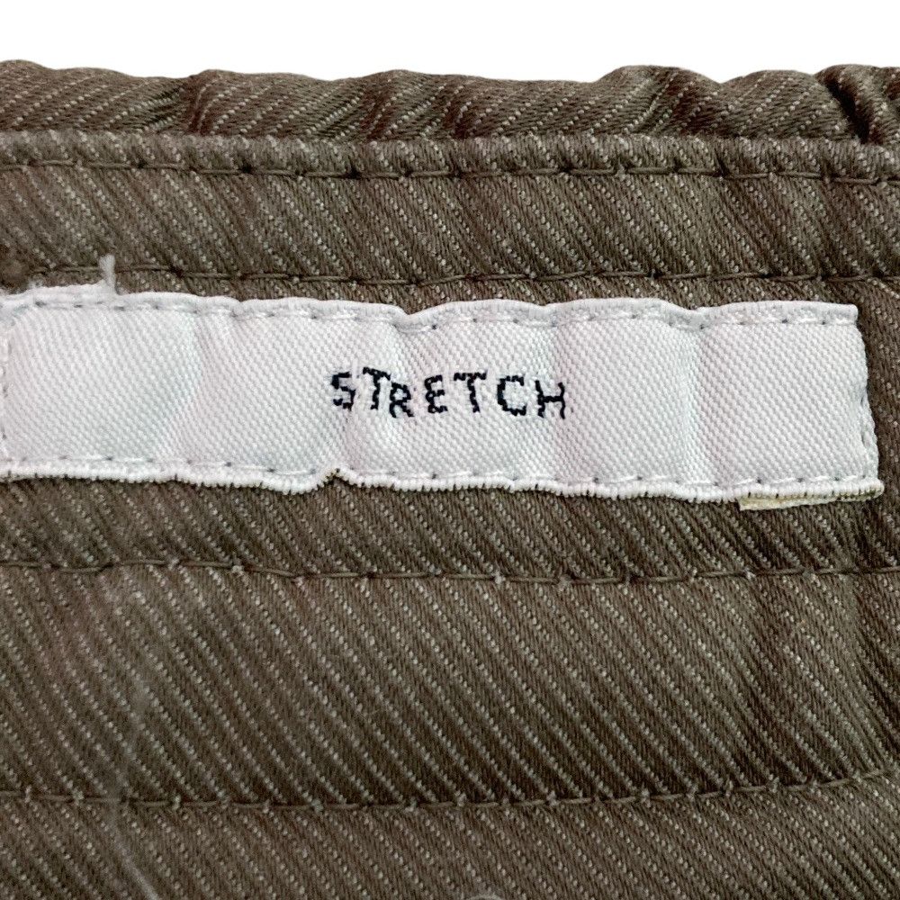 Other Other PT TORINO Easy Tapered Slacks Textile Pants DUTY FREE for USA Size ONE SIZE - 4 Thumbnail