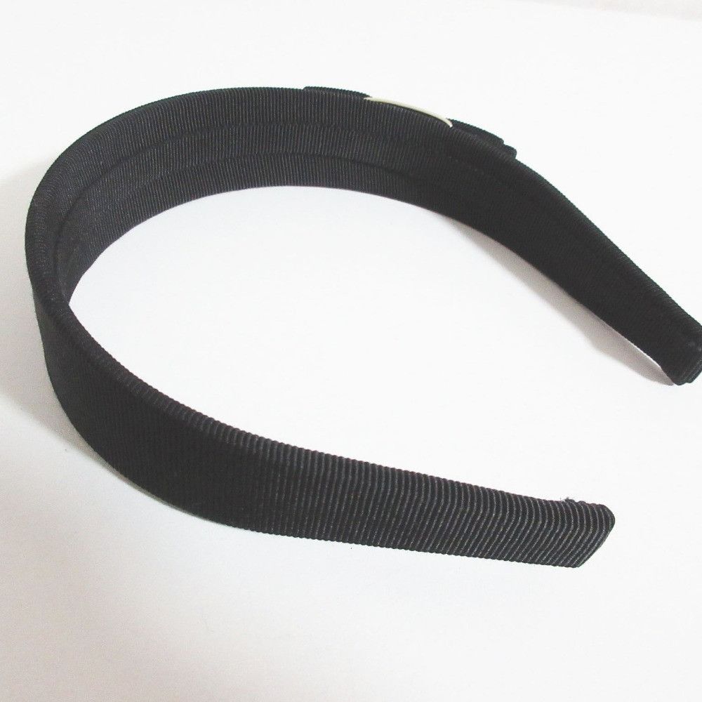 Salvatore Ferragamo Salvatore Ferragamo Salvatore Ferragamo Vara Headband Others Other DUTY FREE for USA Size ONE SIZE - 3 Thumbnail