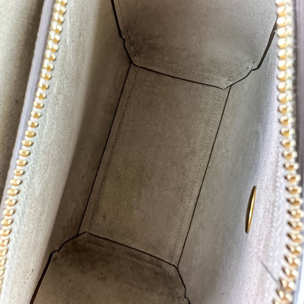 Celine Celine Celine Belt Bag Nano Grained Calfskin 2way Shoulder Bag Leather Belt Bag DUTY FREE for USA Size ONE SIZE - 7 Thumbnail