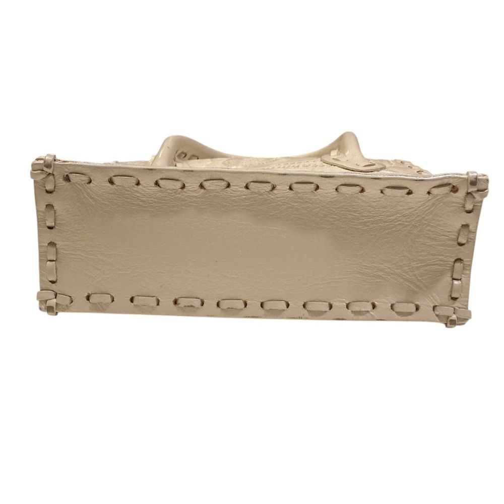Other Other Carving Tribes Maestra Mini 2way bag Leather Shoulder Bag DUTY FREE for USA Size ONE SIZE - 10 Thumbnail