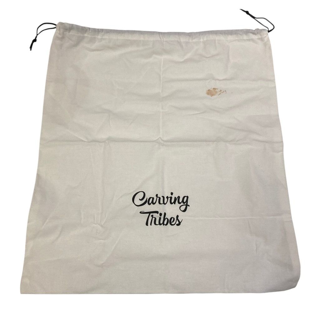 Other Other Carving Tribes Maestra Mini 2way bag Leather Shoulder Bag DUTY FREE for USA Size ONE SIZE - 23 Thumbnail