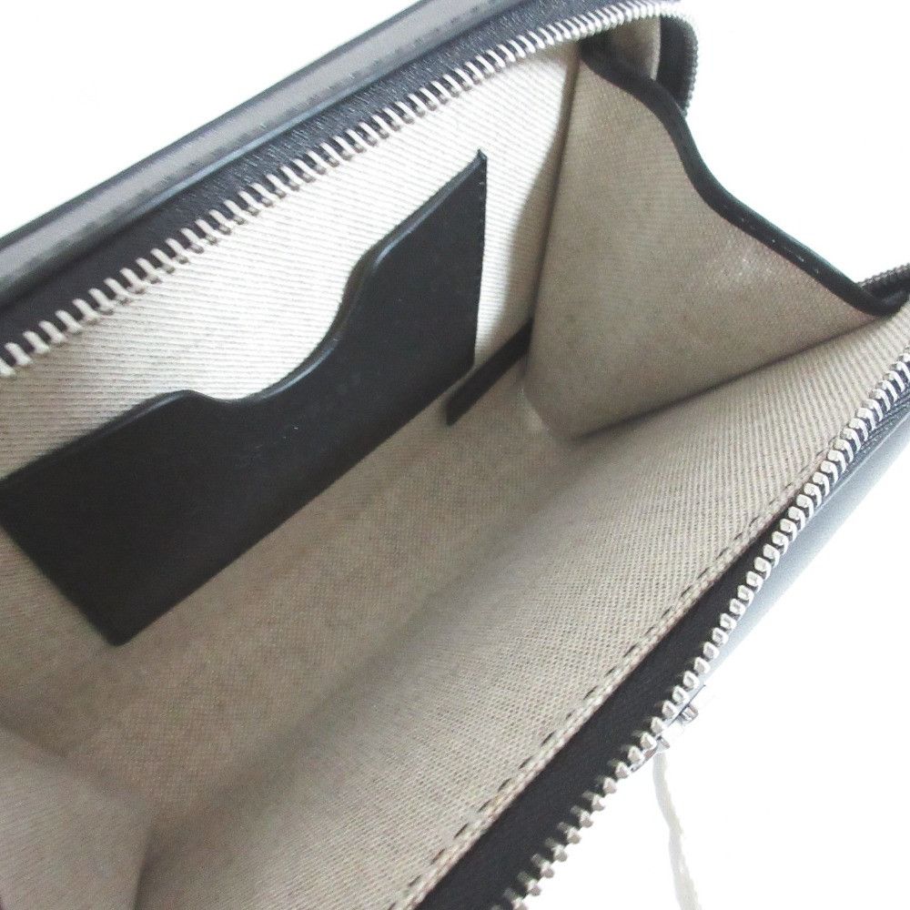 Other Other Courreges Cloud Leather Shoulder Handbag Leather Shoulder Bag DUTY FREE for USA Size ONE SIZE - 6 Thumbnail