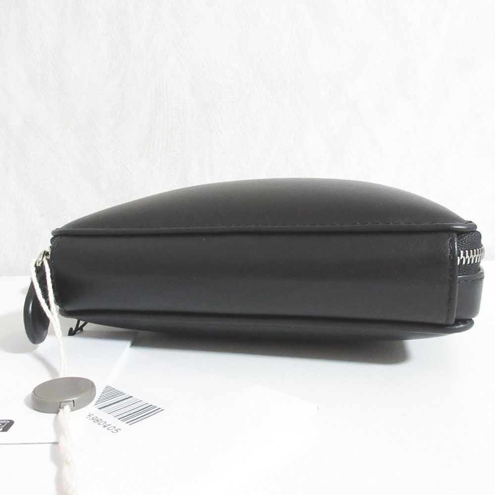 Other Other Courreges Cloud Leather Shoulder Handbag Leather Shoulder Bag DUTY FREE for USA Size ONE SIZE - 5 Thumbnail