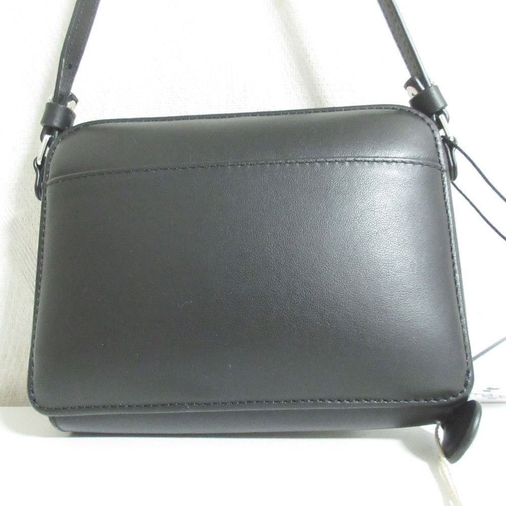 Other Other Courreges Cloud Leather Shoulder Handbag Leather Shoulder Bag DUTY FREE for USA Size ONE SIZE - 3 Thumbnail