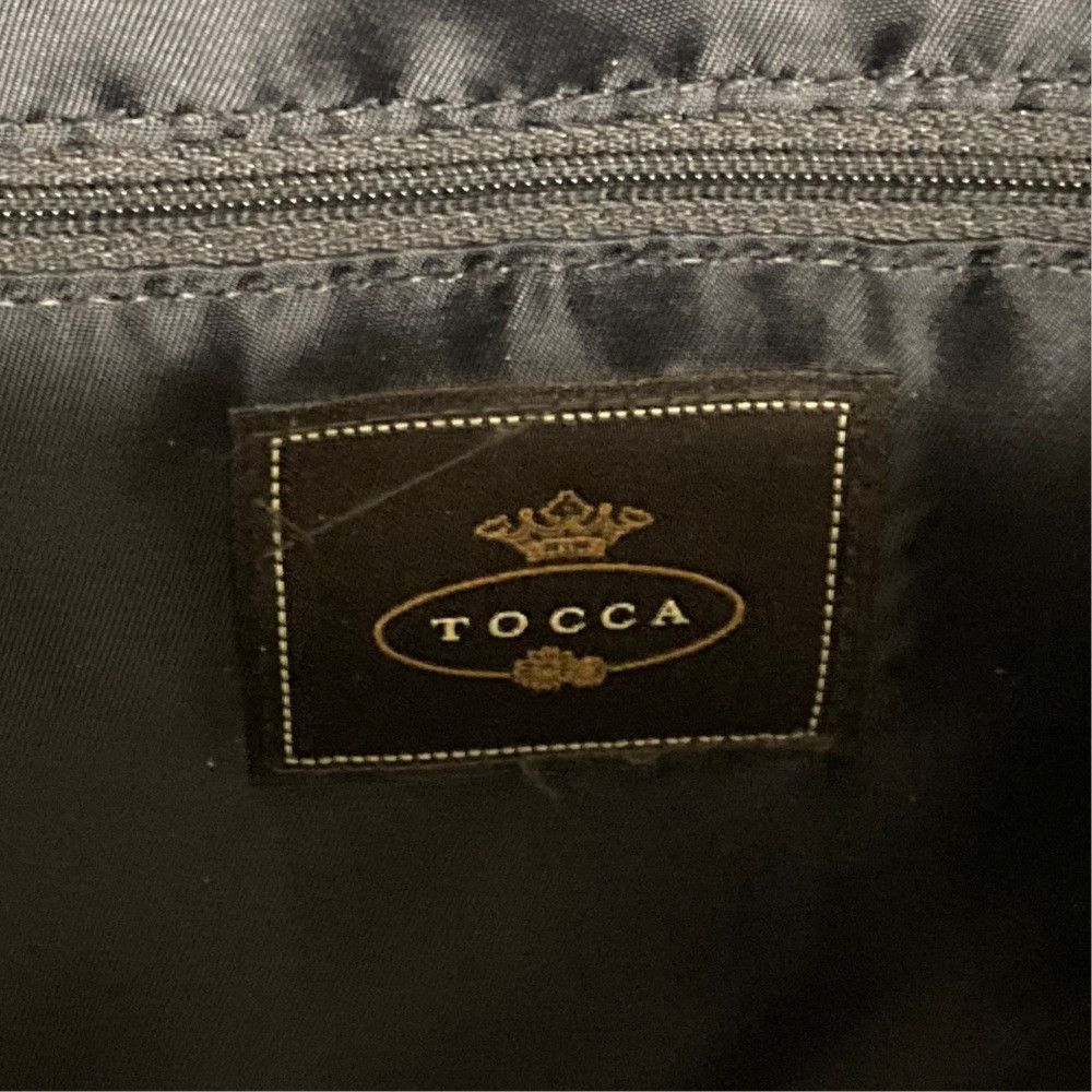 Other Other TOCCA SOSTA POCKETTOTE Tote Bag Textile Tote Bag DUTY FREE for USA Size ONE SIZE - 9 Thumbnail