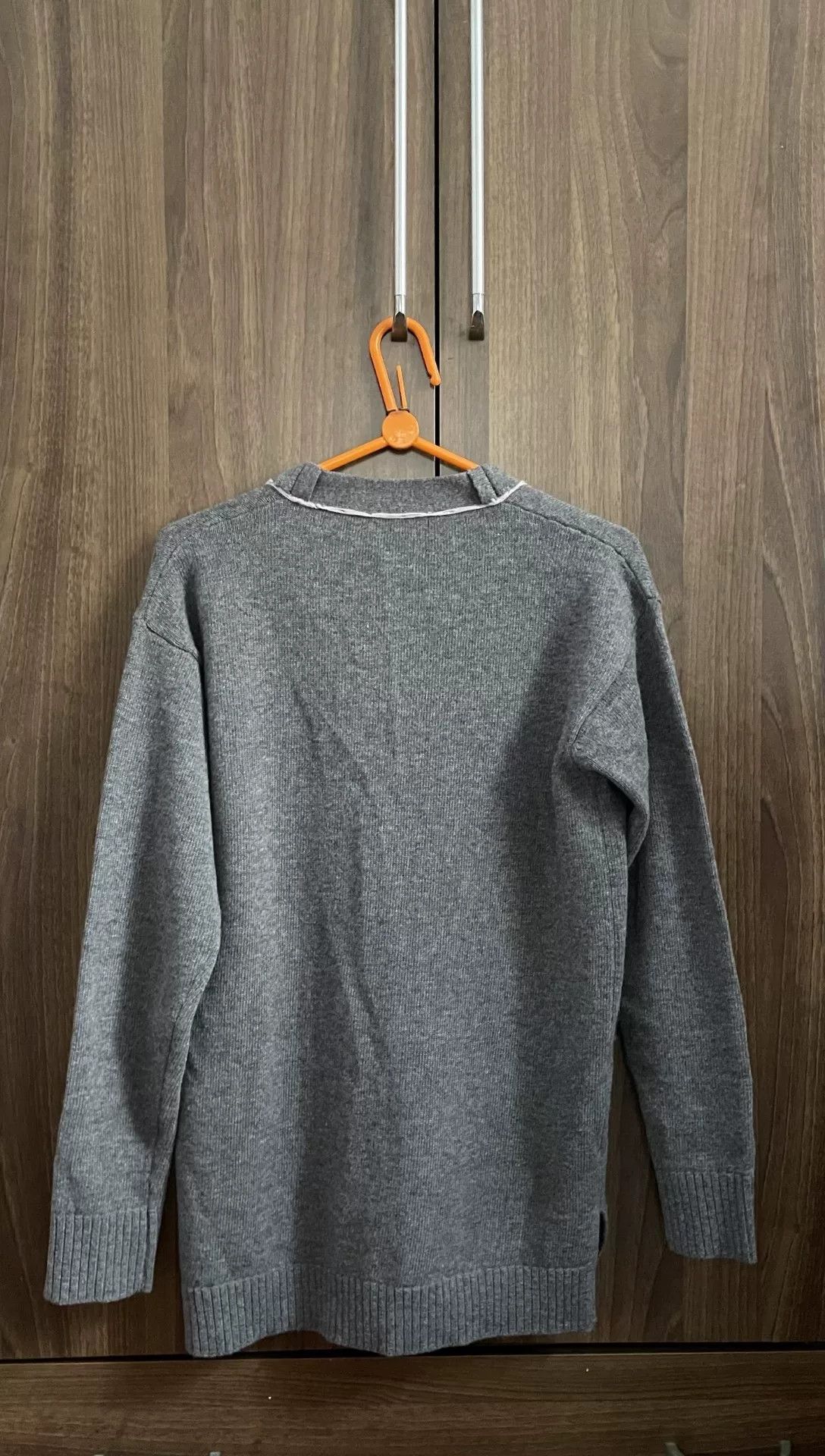Loewe Loewe Knit Cardigan XS Size XS / US 0-2 / IT 36-38 - 2 Thumbnail