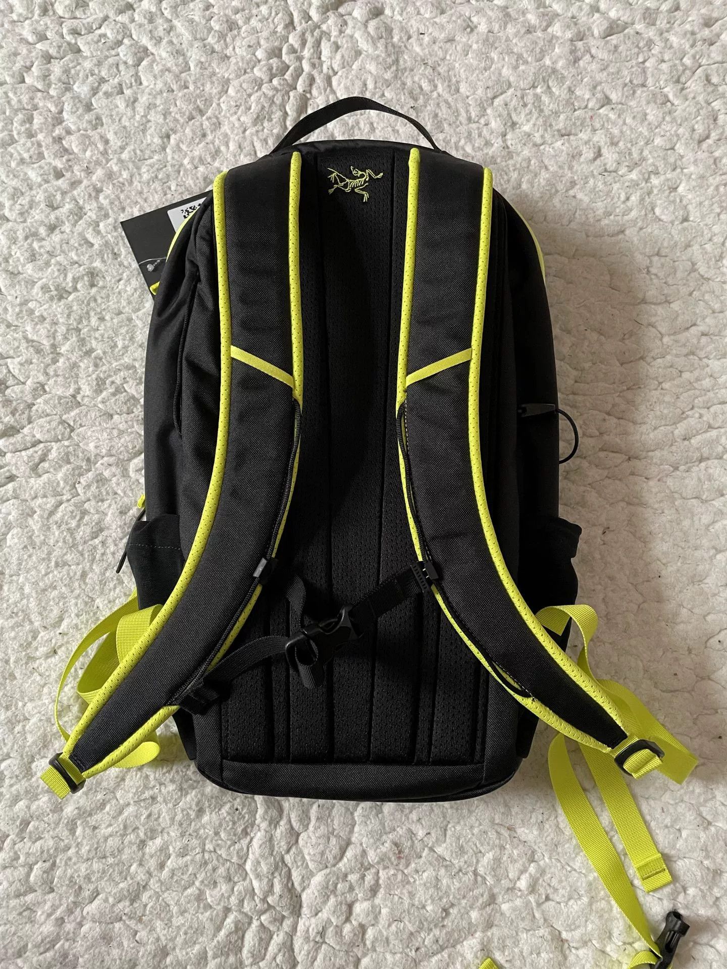 Arc'teryx Arc'teryx 16L Backpack Size ONE SIZE - 2 Thumbnail