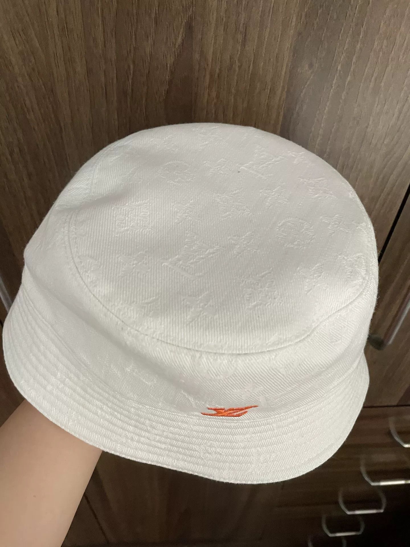Louis Vuitton LV Fisherman Hat Reversible Size ONE SIZE - 2 Thumbnail