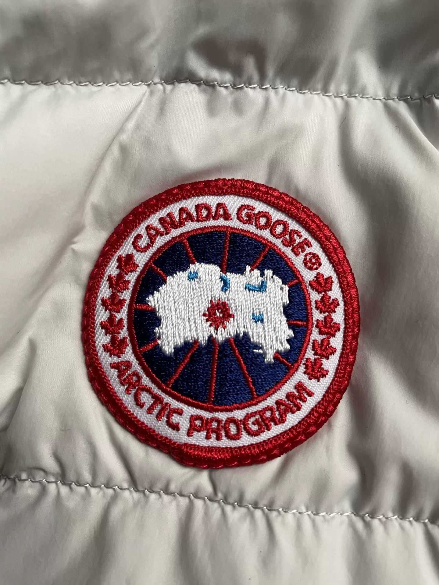 Canada Goose Canada Goose XS Down Jacket Size XS / US 0-2 / IT 36-38 - 4 Thumbnail