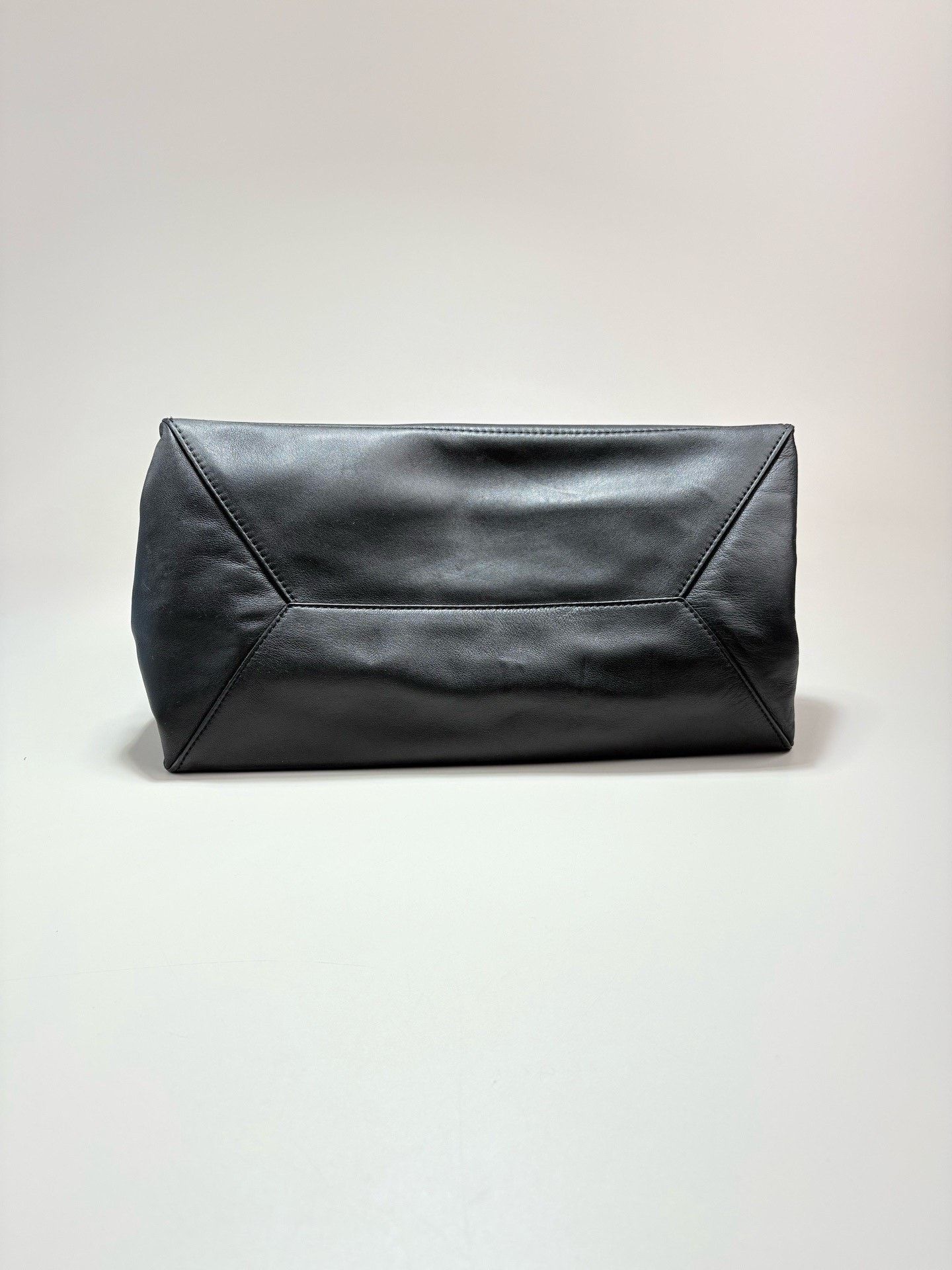 Valentino Valentino Black Stud Mini Handbag Size ONE SIZE - 4 Thumbnail