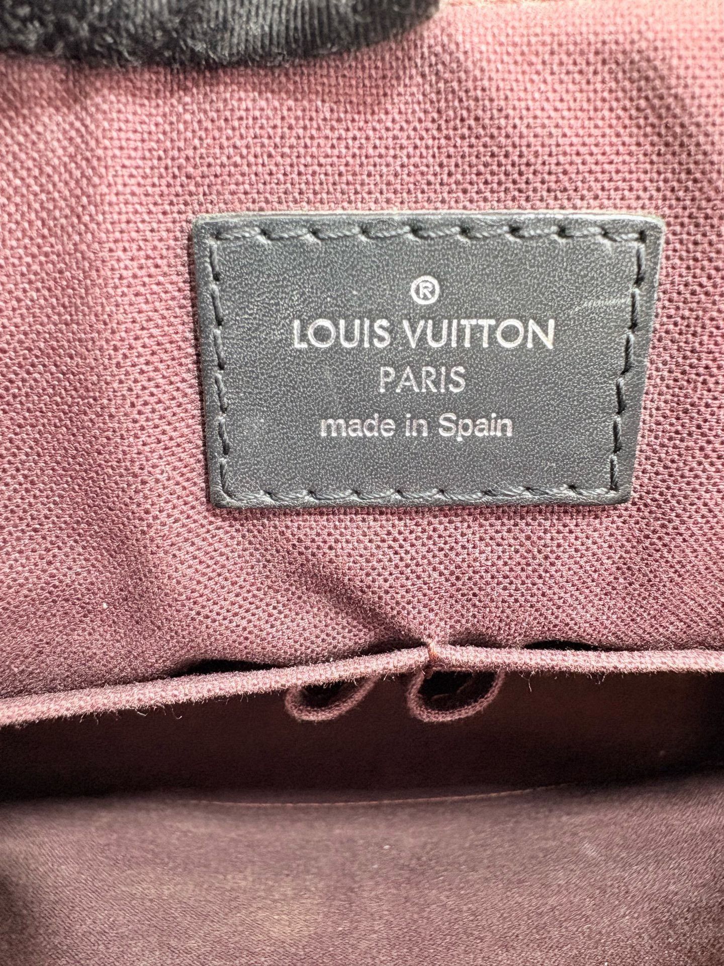 Louis Vuitton Louis Vuitton Monogram Messenger Shoulder Bag Size ONE SIZE - 7 Thumbnail