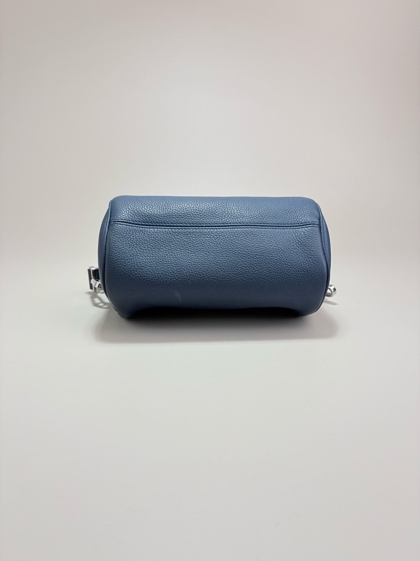 Dior Dior Atelier Cylinder Leather Shoulder Bag Size ONE SIZE - 4 Thumbnail
