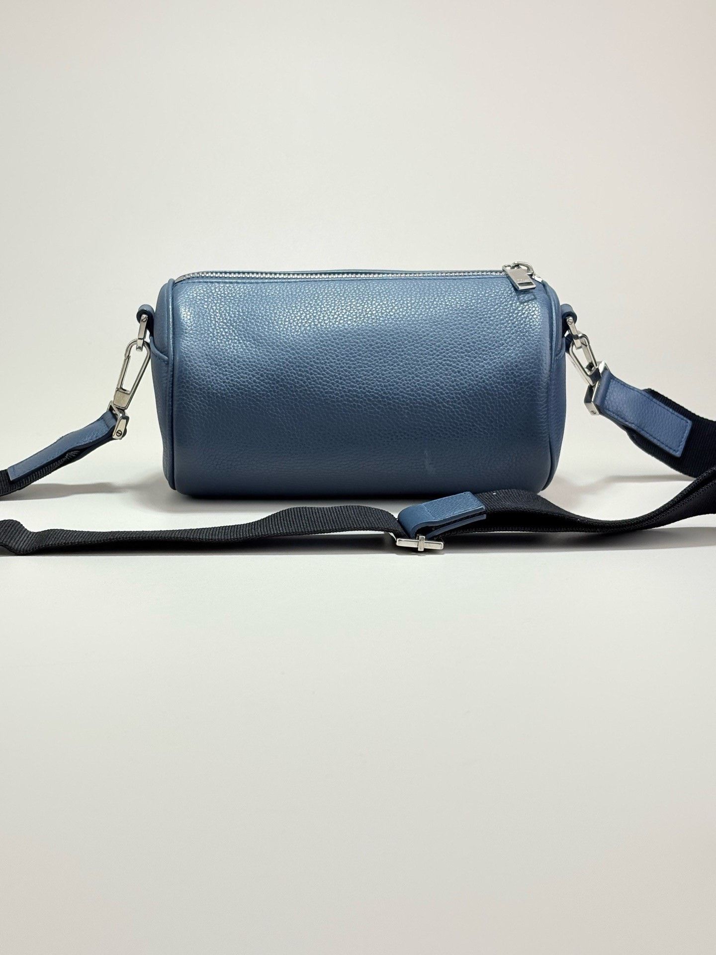 Dior Dior Atelier Cylinder Leather Shoulder Bag Size ONE SIZE - 3 Thumbnail