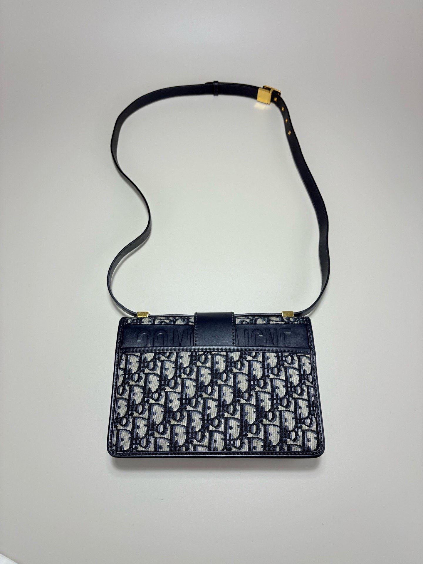 Dior Dior Montaigne 30 Shoulder Bag Size ONE SIZE - 2 Thumbnail