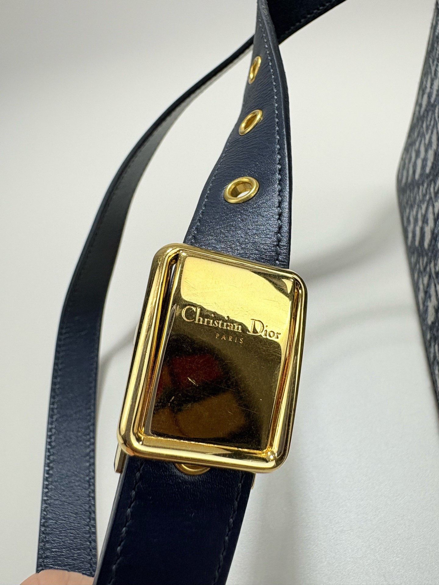 Dior Dior Montaigne 30 Shoulder Bag Size ONE SIZE - 5 Thumbnail