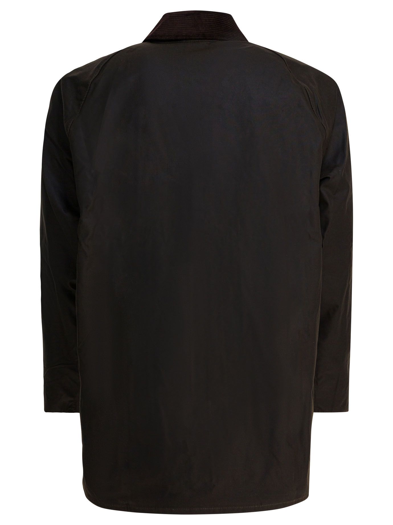 Barbour Barbour Beaufort Jacket tag size 46 Men - USA Duties Paid Size US XXL / EU 58 / 5 - 2 Thumbnail