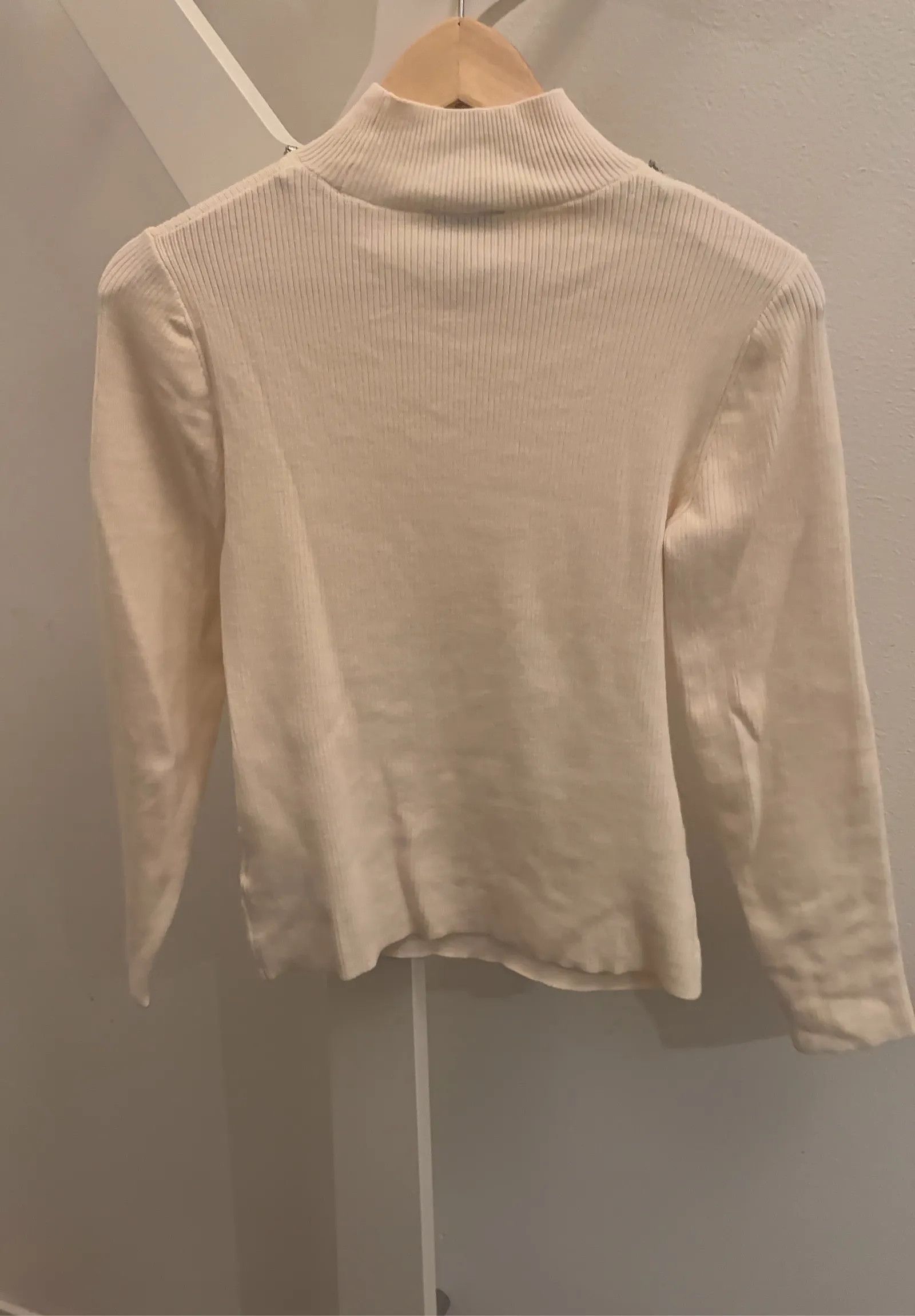 & Other Stories & Other Stories Polo knit Size L / US 10 / IT 46 - 5 Thumbnail