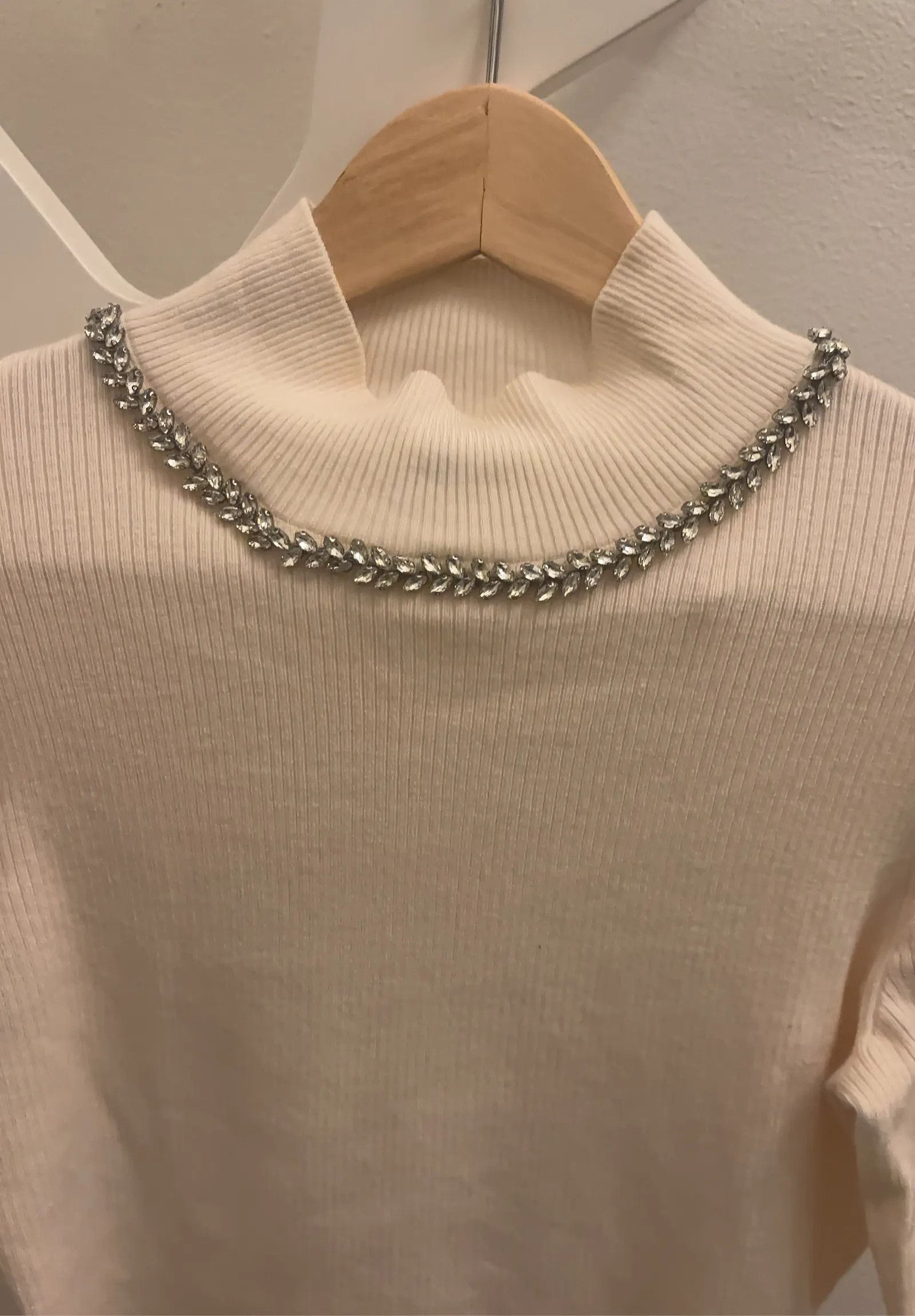 & Other Stories & Other Stories Polo knit Size L / US 10 / IT 46 - 6 Thumbnail