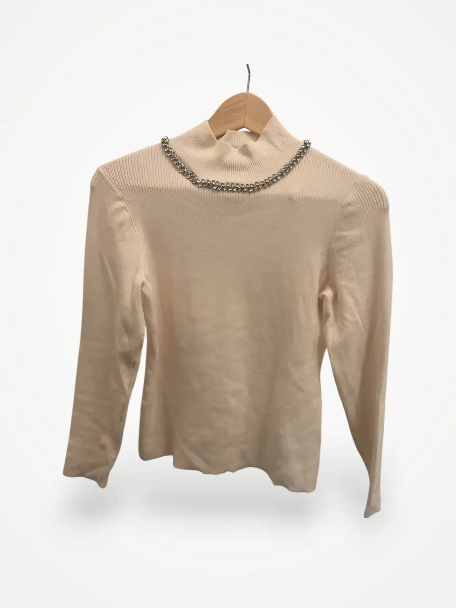 & Other Stories & Other Stories Polo knit Size L / US 10 / IT 46 - 2 Thumbnail