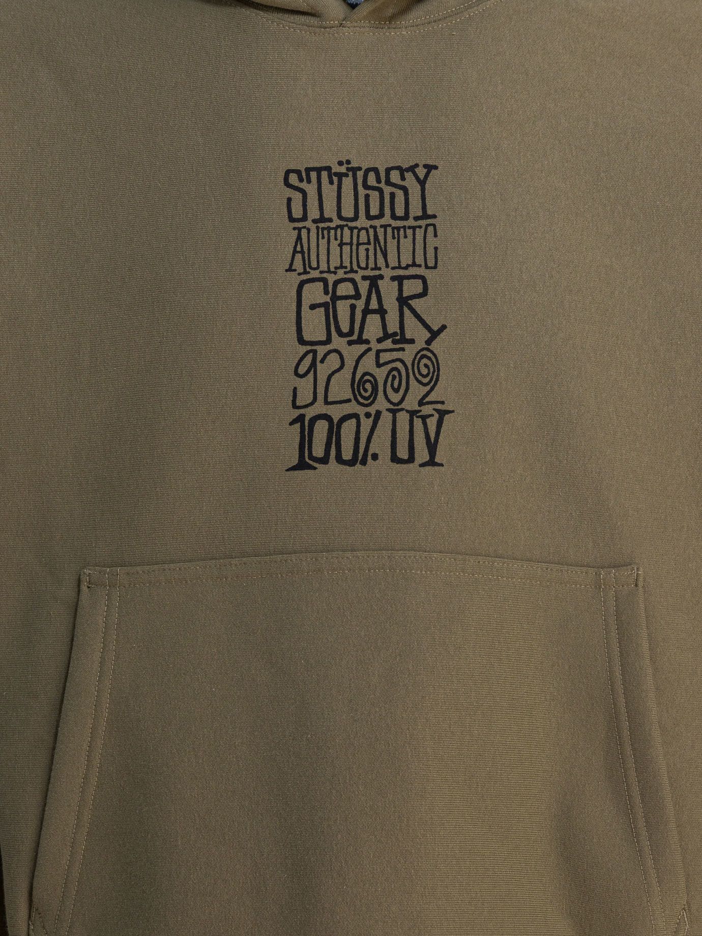 Stussy Stussy Sweatshirts tag size S Men - USA Duties Paid Size US S / EU 44-46 / 1 - 3 Thumbnail