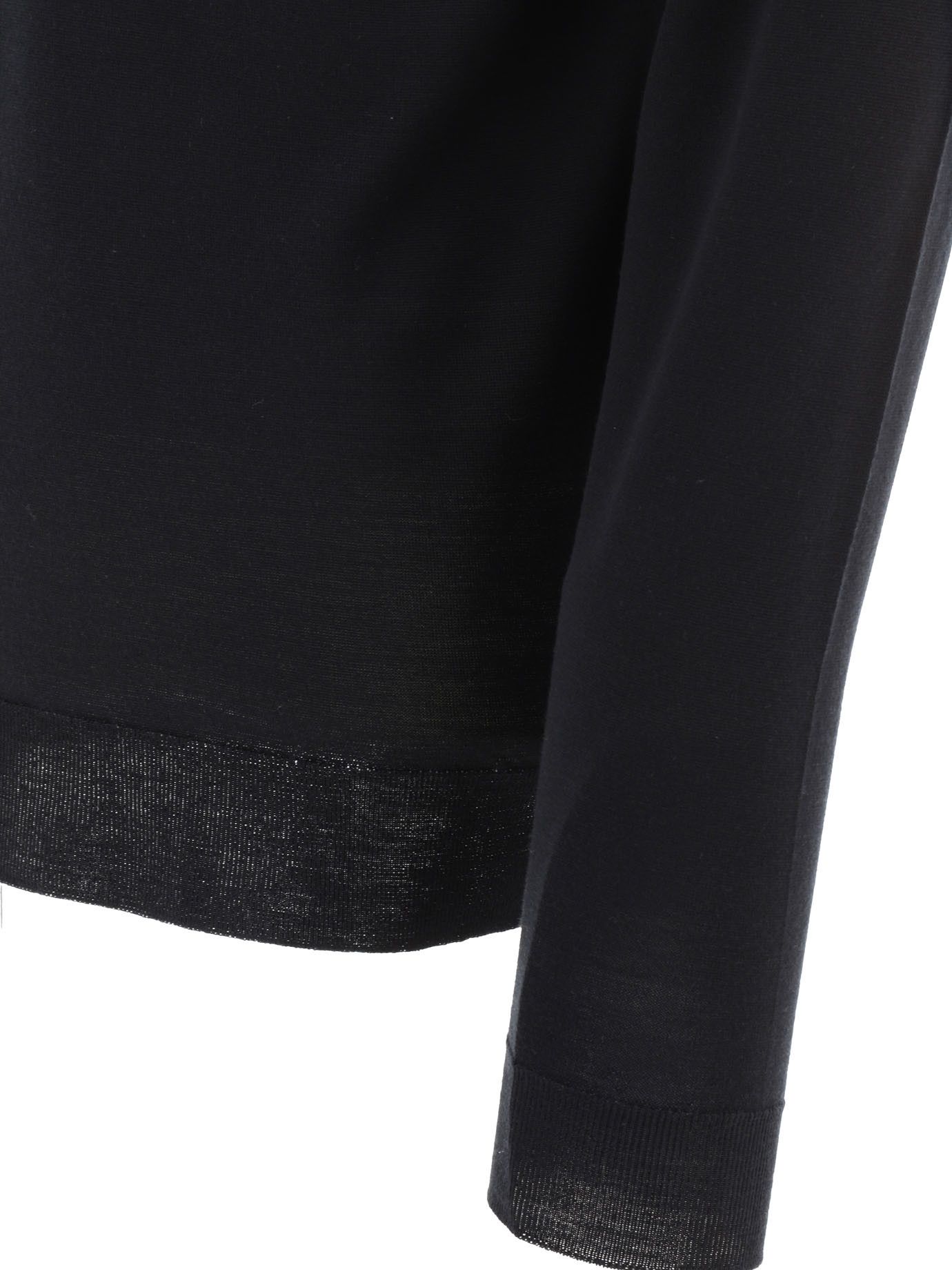 John Smedley John Smedley Belper Merino Wool Polo Shirt tag size M Men - USA Duties Paid Size US M / EU 48-50 / 2 - 4 Thumbnail